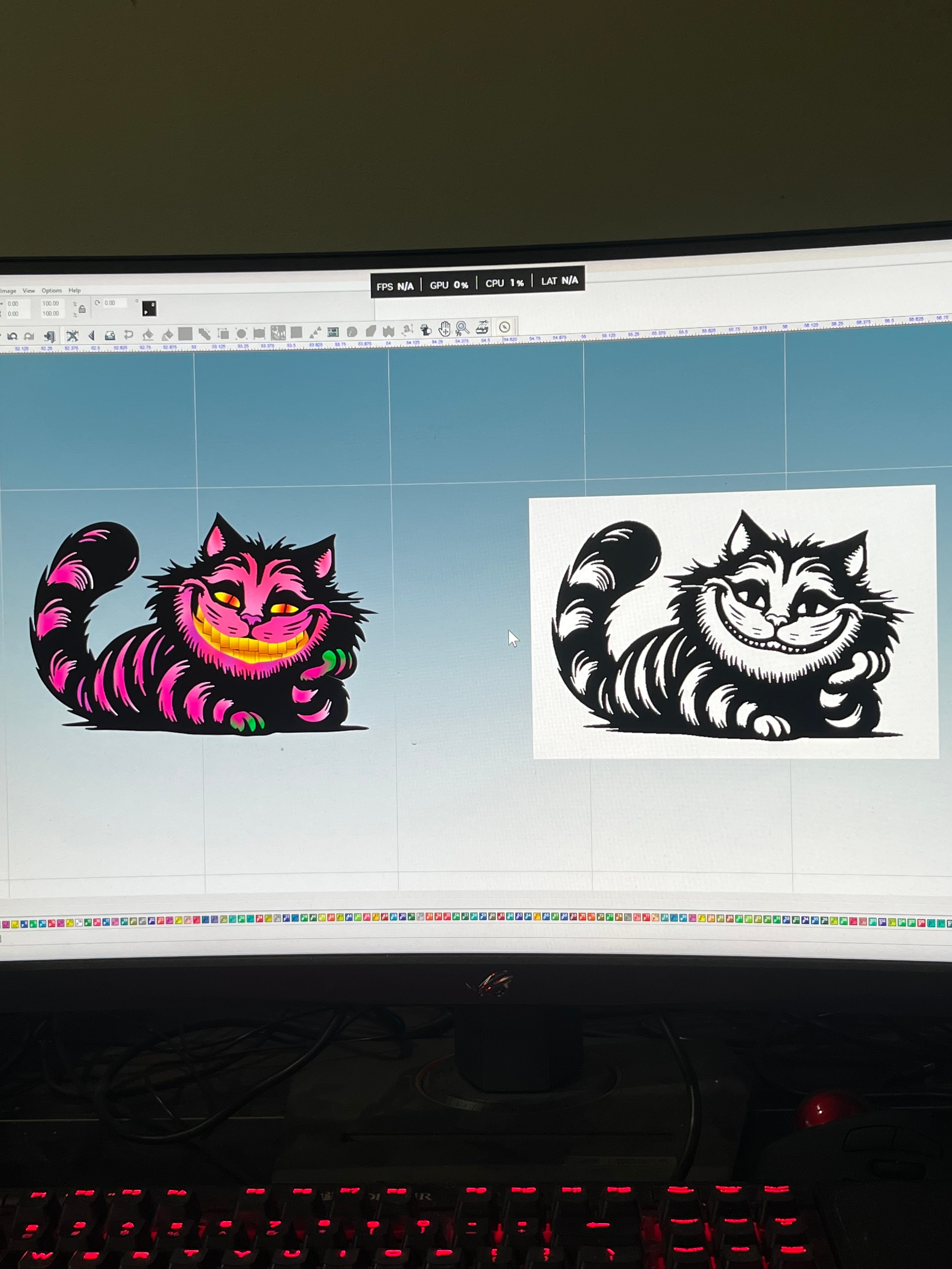 Graphic Design