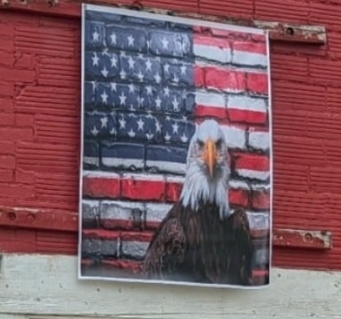 Large Format Printing