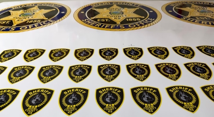 Stickers & Decals